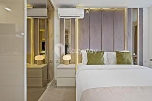 Rivora by Kozystay - Cilandak Vacation rental in South Jakarta City