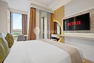 Rivora by Kozystay - Cilandak Vacation rental in South Jakarta City