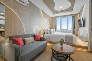 Soren by Kozystay - Cilandak Vacation rental in South Jakarta City