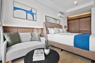 Torin by Kozystay - Cilandak Vacation rental in South Jakarta City