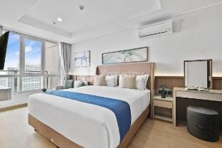 Torin by Kozystay - Cilandak Vacation rental in South Jakarta City