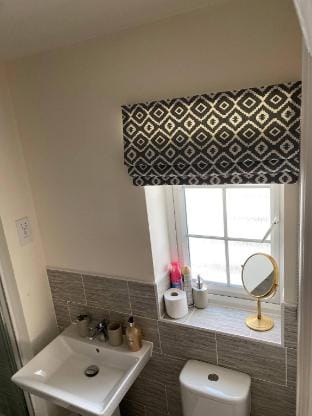 Comfortable 5 - Guest Abode - In Quiet Village Vacation rental in Grantham