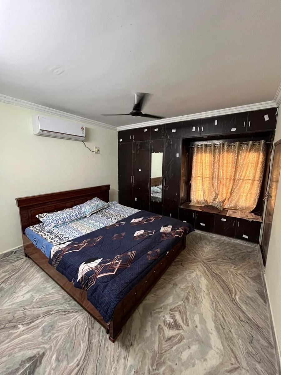 Happy living 2 Vacation rental in Vijayawada