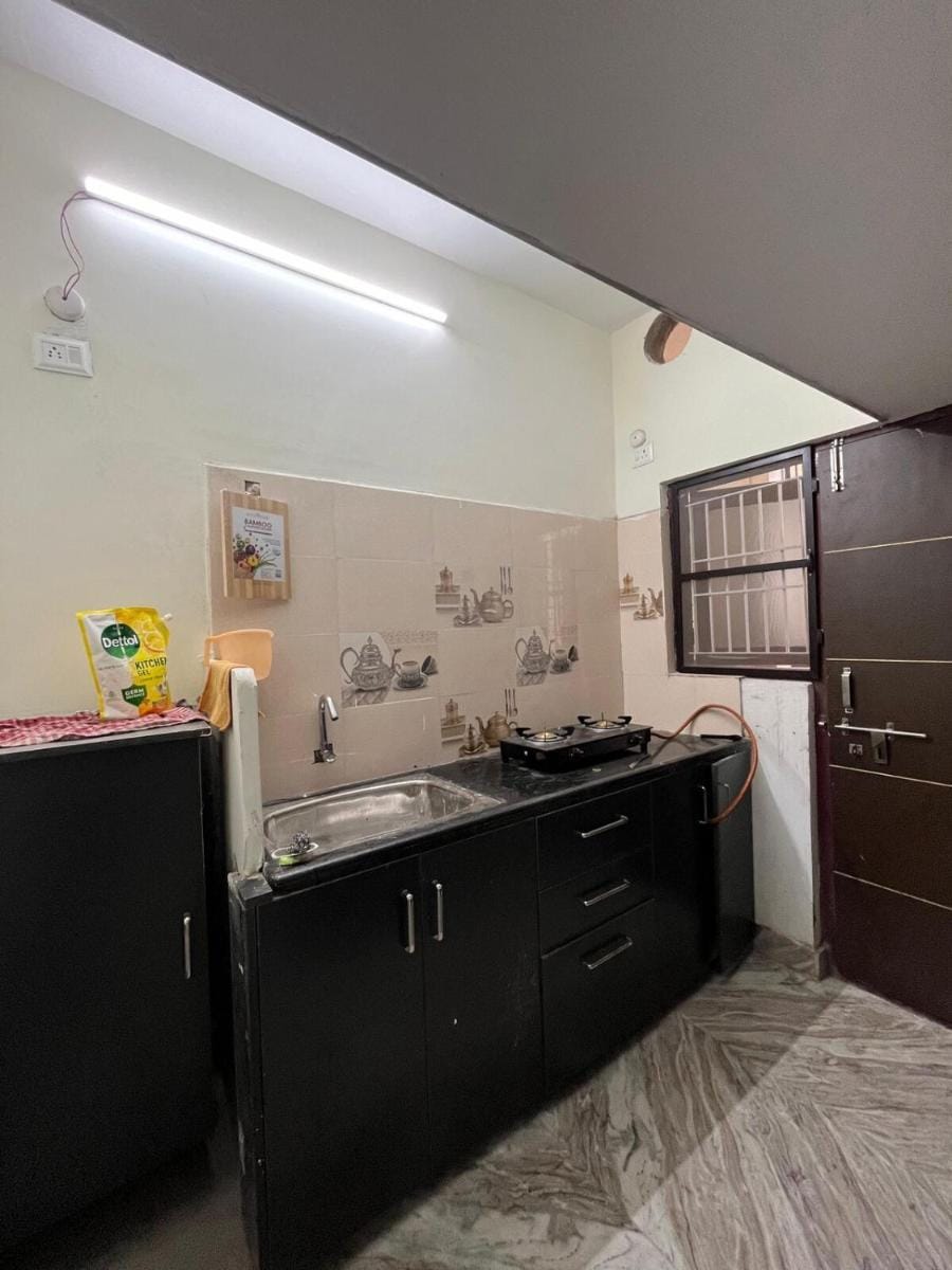 Happy living 2 Vacation rental in Vijayawada