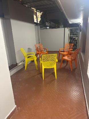 Sita stays Vacation rental in Vijayawada