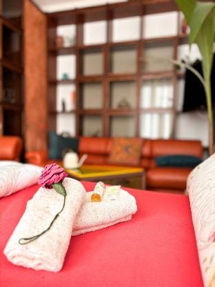 Giallo Lame  Vacation rental in Bologna