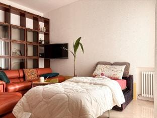 Giallo Lame  Vacation rental in Bologna