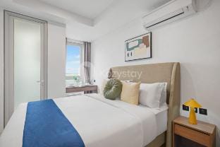Koven by Kozystay - Cilandak Vacation rental in South Jakarta City