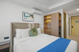 Koven by Kozystay - Cilandak Vacation rental in South Jakarta City