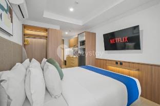 Koven by Kozystay - Cilandak Vacation rental in South Jakarta City