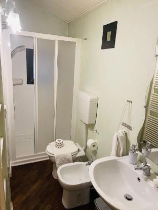 La Boheme  Vacation rental in Bologna