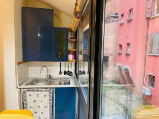 La Boheme  Vacation rental in Bologna