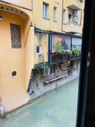 La Boheme  Vacation rental in Bologna