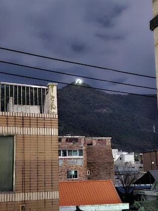 Stay Norang Vacation rental in Daegu