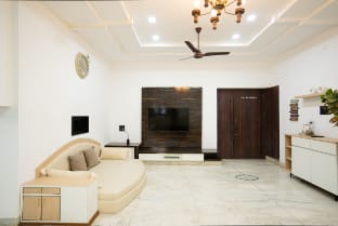 Tranquil - The Lavish Affair Vacation rental in Gujarat