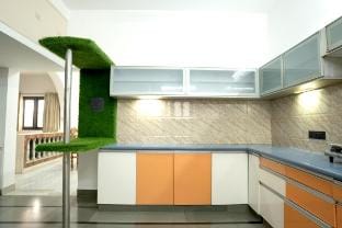 Tranquil - The Lavish Affair Vacation rental in Gujarat
