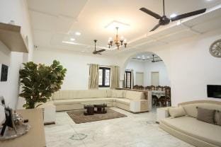 Aura - The Lavish Affair Vacation rental in Gujarat