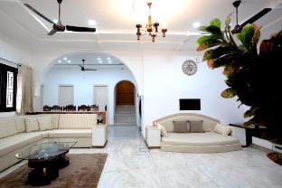 The Lavish Affair Vacation rental in Gujarat