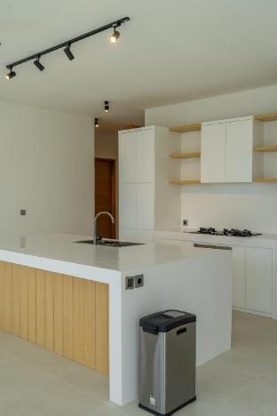 Ocean View 4BR Villa in Bingin Vacation rental in Bali