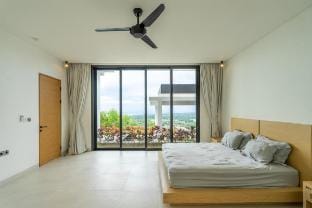 Ocean View 4BR Villa in Bingin Vacation rental in Bali