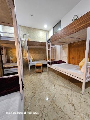 The Agra Retreat – Cozy Dorm Stay Near Taj Mahal Vacation rental in Agra