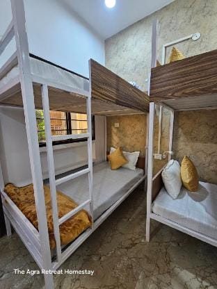 The Agra Retreat – Cozy Dorm Stay Near Taj Mahal Vacation rental in Agra