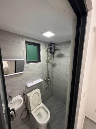 Apartment in Hulhumale' Vacation rental in Maldives