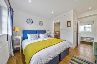 Priory Coach House Vacation rental in Selsey
