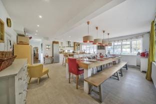 Priory Coach House Vacation rental in Selsey