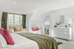 Priory Coach House Vacation rental in Selsey