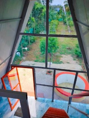 Thotadha Mane Dome Stay Vacation rental in Karnataka