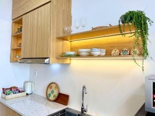 Gờ Homestay - Giường King - Trung tâm thành phố Vacation rental in Vietnam