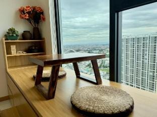 Gờ Homestay - Giường King - Trung tâm thành phố Vacation rental in Vietnam