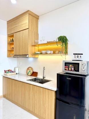 Gờ Homestay - Giường King - Trung tâm thành phố Vacation rental in Vietnam