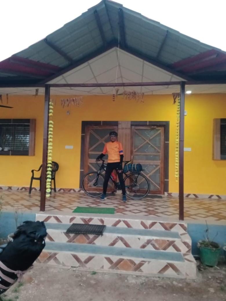 Mountain View Farmstay Farm Stay in India