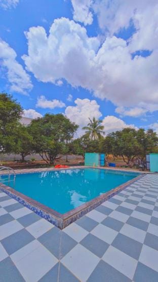 The Gir Village Stay Farm Stay in Gujarat