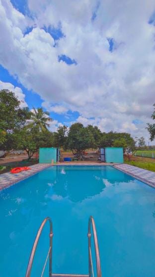 The Gir Village Stay Farm Stay in Gujarat