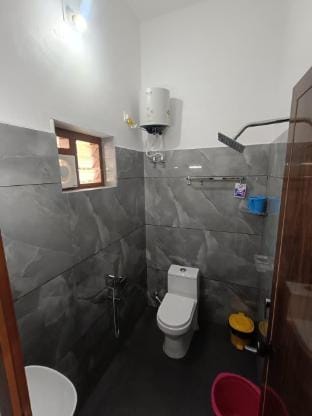 Green Gem Hotel and Resort Farm Stay in Karnataka