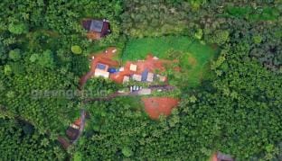 Green Gem Hotel and Resort Farm Stay in Karnataka