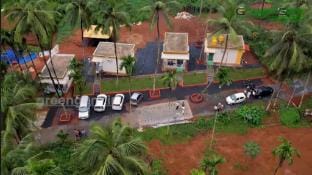 Green Gem Hotel and Resort Farm Stay in Karnataka