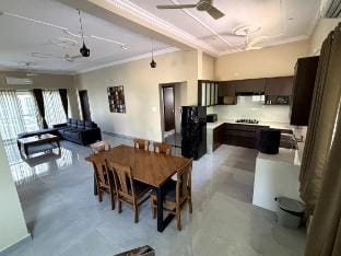 Abhikram Homes - Villa 2 Farm Stay in Rajasthan