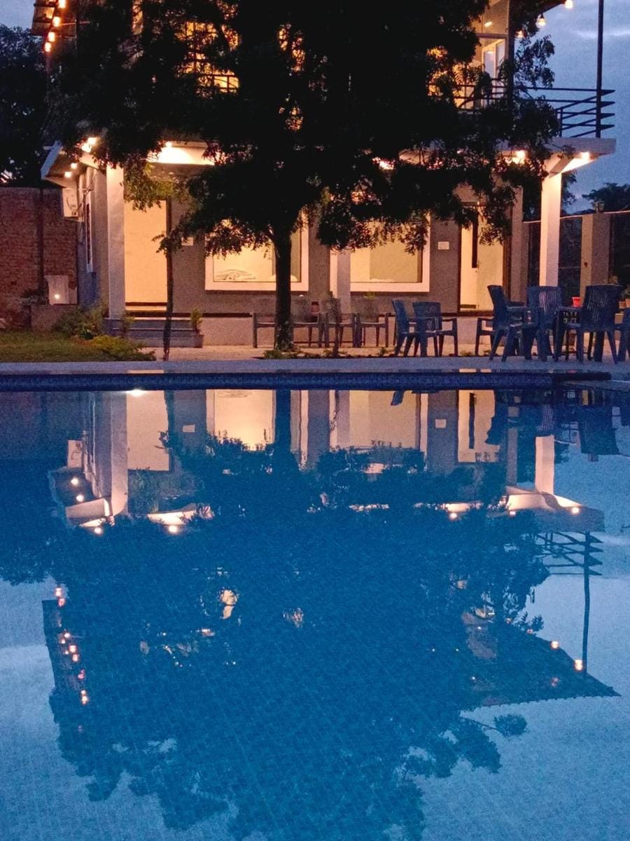 atithi farmstay Farm Stay in Udaipur