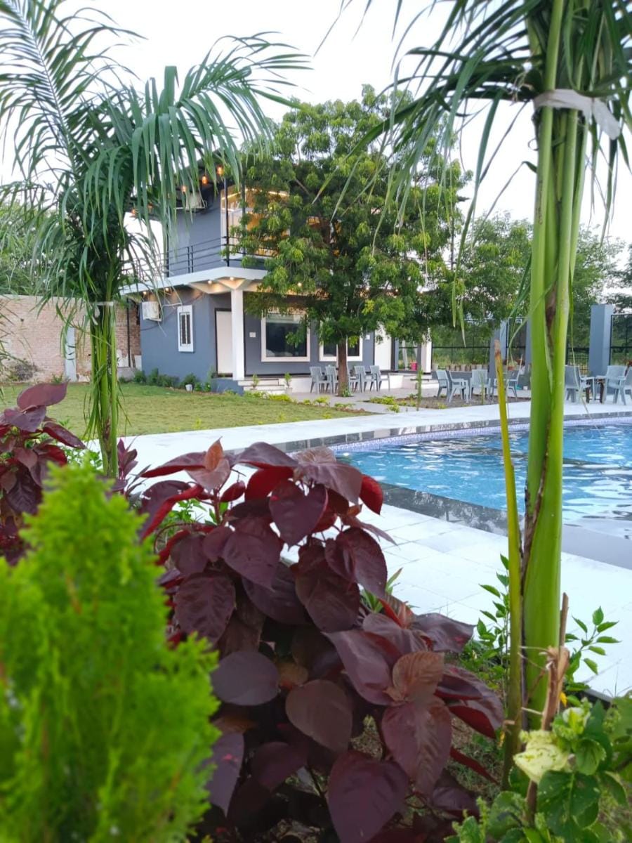 atithi farmstay Farm Stay in Udaipur
