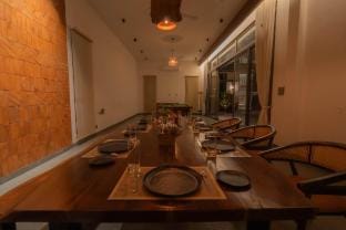 Vishraam - Luxury Rooted in Nature Farm Stay in Telangana