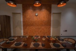 Vishraam - Luxury Rooted in Nature Farm Stay in Telangana