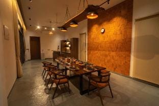 Vishraam - Luxury Rooted in Nature Farm Stay in Telangana