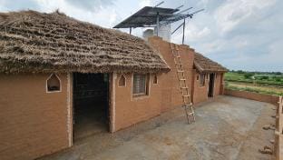 Mud House Farmstay, Agra (Casa de Campo Agra) Farm Stay in Uttar Pradesh