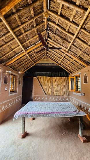 Mud House Farmstay, Agra (Casa de Campo Agra) Farm Stay in Uttar Pradesh
