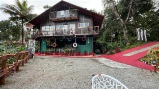 Ekam holiday home  Farm Stay in Karnataka