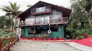 Ekam holiday home  Farm Stay in Karnataka